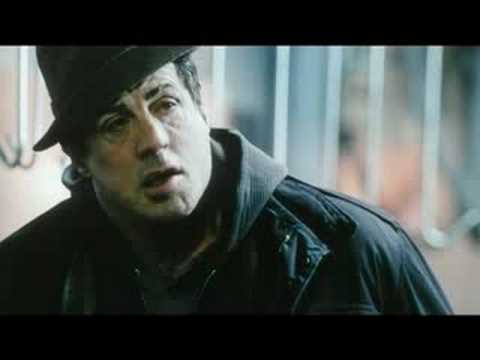 Rocky Balboa und der Hackbraten - DIRECTOR'S CUT dodokay