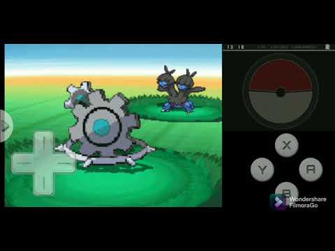 Pokémon Blanco 2 Randomlocke Ep.33-Llegamos a Ciudad Caolín
