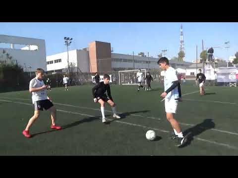 MORUJ FC VS OLIMPO FC - #LigaNuñez - #Clausura SLD - 7/8/2022