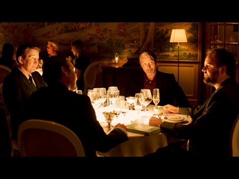 afbeelding 'Another Round' - first trailer for Thomas Vinterberg's Cannes 2020 title (exclusive)