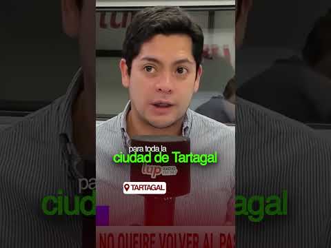“Cuando gobernamos, gobernamos para todos.”