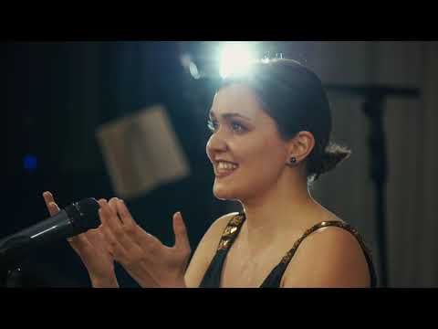 Igor Evard - En Camino (live, soloist Anna Zolotova)