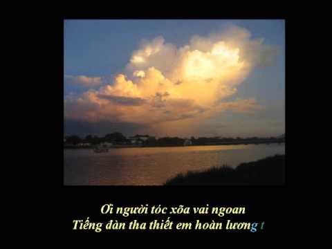 Thể hiện bởi Vân Khánh