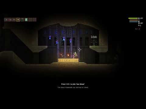 Noita Skillcurve Tracker, Run 22