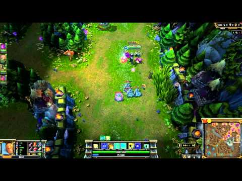 LLL vs MYM - EMS M3 (28th Sept 11)