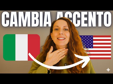 Come Usare L'Apparato Fonatorio per Parlare BENE Inglese