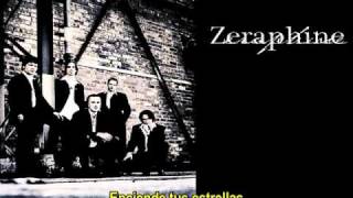Zeraphine - Light your stars (Subtitulos en español - traducción)