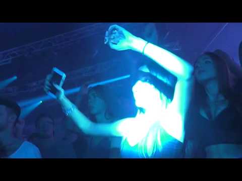 Sergio Mauri Guest Dj @ ALTROMONDO STUDIOS - Miramare (Rimini) 11/08/2017