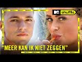 AYLA OVER DANTE: “DAT LAAT WEL ZIEN DAT HIJ EEN MAN IS” | EOTBDD: MTV SHUFFLE