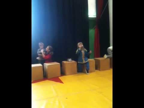 Dames en heren hooggeëerd publiek