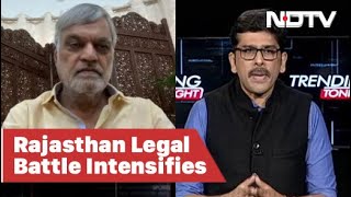 Rajasthan Battle In Supreme Court: Speaker CP Joshi Speaks to NDTV | Trending Tonight | DOWNLOAD THIS VIDEO IN MP3, M4A, WEBM, MP4, 3GP ETC