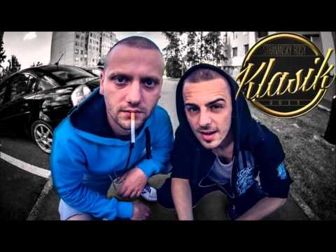 Straňansky Rosy ft. LenErik - Chce to (prod. Hoodini) /Album Klasik/