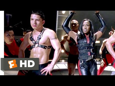 Honey (5/10) Movie CLIP - Tweet Video (2003) HD