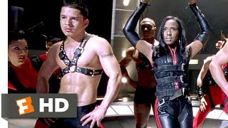 Honey (5/10) Movie CLIP - Tweet Video (2003) HD