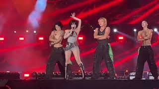 Download lagu Hyuna 'Roll Deep' @ WATERBOMB Macau 20251109 mp3