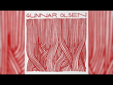 Pisco Sour - Gunnar Olsen