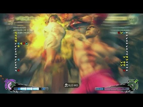 SSFIV AE 2012: Super Uriajjo, Uenis, Owarire, Lilsicx66, Taiga, Torimeshi, Jyobin