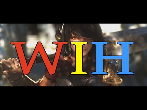 WHY I HATE : Bellona (Smite)