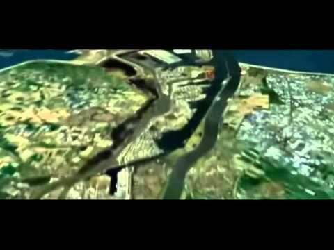 Port Of Rotterdam Documentary High Quality   National Geographic Megastructures Documentary