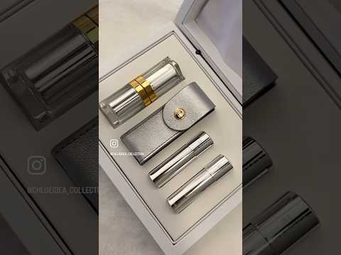 #31LeRouge #31LeRougeLipstick #ChanelNewLipstick #ChanelBeauty