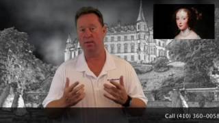 Queen Henrietta Maria