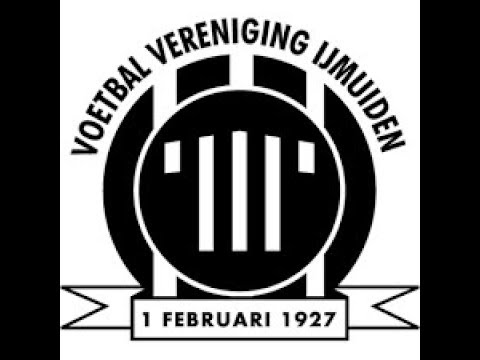 vv IJmuiden 2017 - 2018