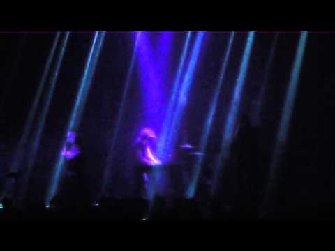 Something I Can Never Have. NIN live at Melbourne Australia March 15, 2014