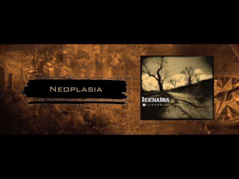 Lekhaina - Neoplasia (Official Audio)
