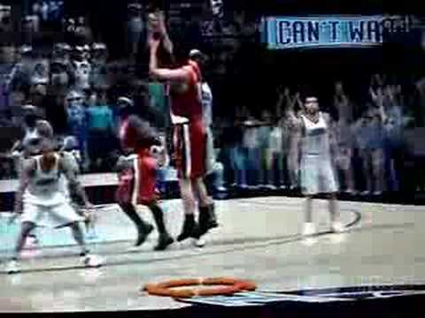 Calderon mete el triple ganador ante los Jazz