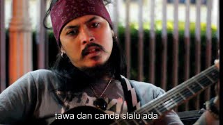 Download lagu Didekatmu acoustic (Odenk thekill) mp3