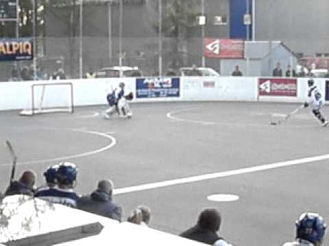 Kladno - Vlašim, nájezd Příhoda x Straka