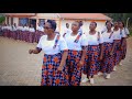 SDA Nyabione Presenting MISIRI