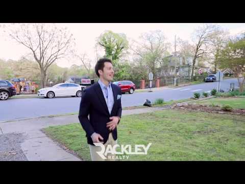 Rackley Realty client testimonial video