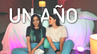 &quot;Un Año&quot; - Sebastian Yatra ft. Reik COVER