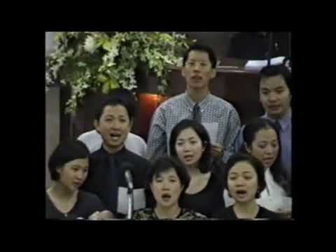 Ajaiblah Tuhan ( Tuhan Ku yang Heran) Psallo 86