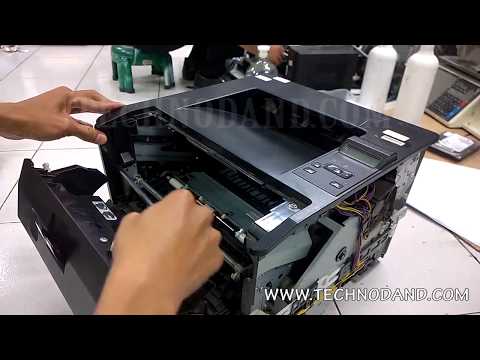 Hp laserjet pro mfp m m126nw printer Driver Pack