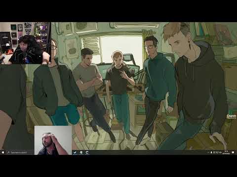 🔴 LR vs KCB - EMEA Masters 2025 Semi-Finals🔴 !heroes !operagx