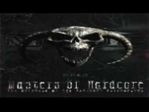 Va - Masters Of Hardcore Chapter XX - The Outbreak Of The Hardcore Psychopaths (cd 1/comp)(REUPLOAD)