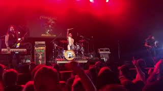 PowerGlove - &quot;Kraid&#39;s Lair&quot; (from the game Metroid)(Live at Mad With Power Festival 6) 8-18-2023