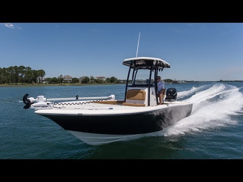 Tidewater 2500 Custom