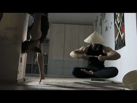 The Strongest Fingers In The World