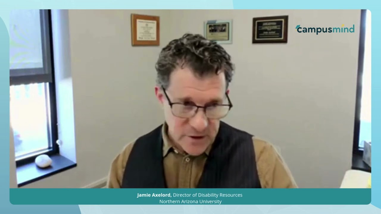 Track PDF Remediation in Real Time | No More Spreadsheets | CampusMind