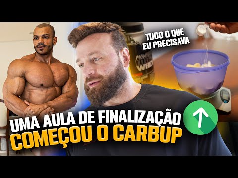 2 DIAS PARA A BATALHA