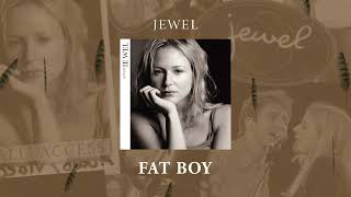 Jewel - Fat Boy (Official Visualizer from SPIRIT 25th Anniversary Edition)