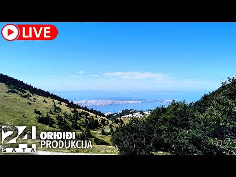 Vožnja Velebitom s rendžerima: Mir i mistične ljepote prirode