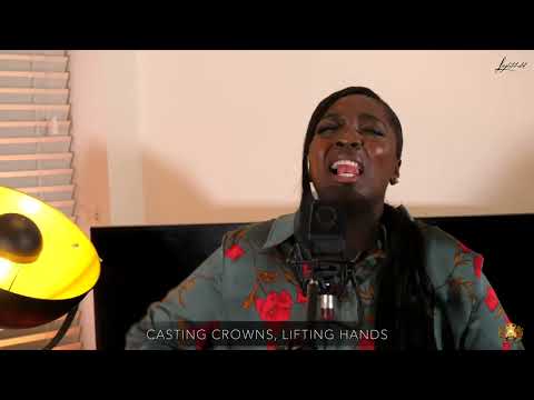 Your Majesty | Casting Crowns ft Areatha Anderson