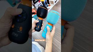 Download lagu New karaoke 🎤 speaker - best affordable gift for kids #zqs #speakertest mp3 Download lagu New karaoke 🎤 speaker - best affordable gift for kids #zqs #speakertest mp3