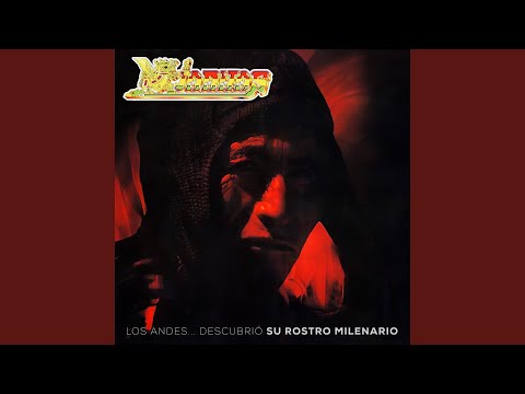 Solo Yo He Ganado - Los Kjarkas