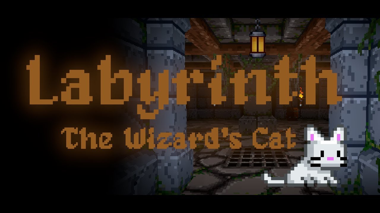 Labyrinth Google Play Teaser