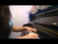 My Chemical Romance - Sing (piano cover ...